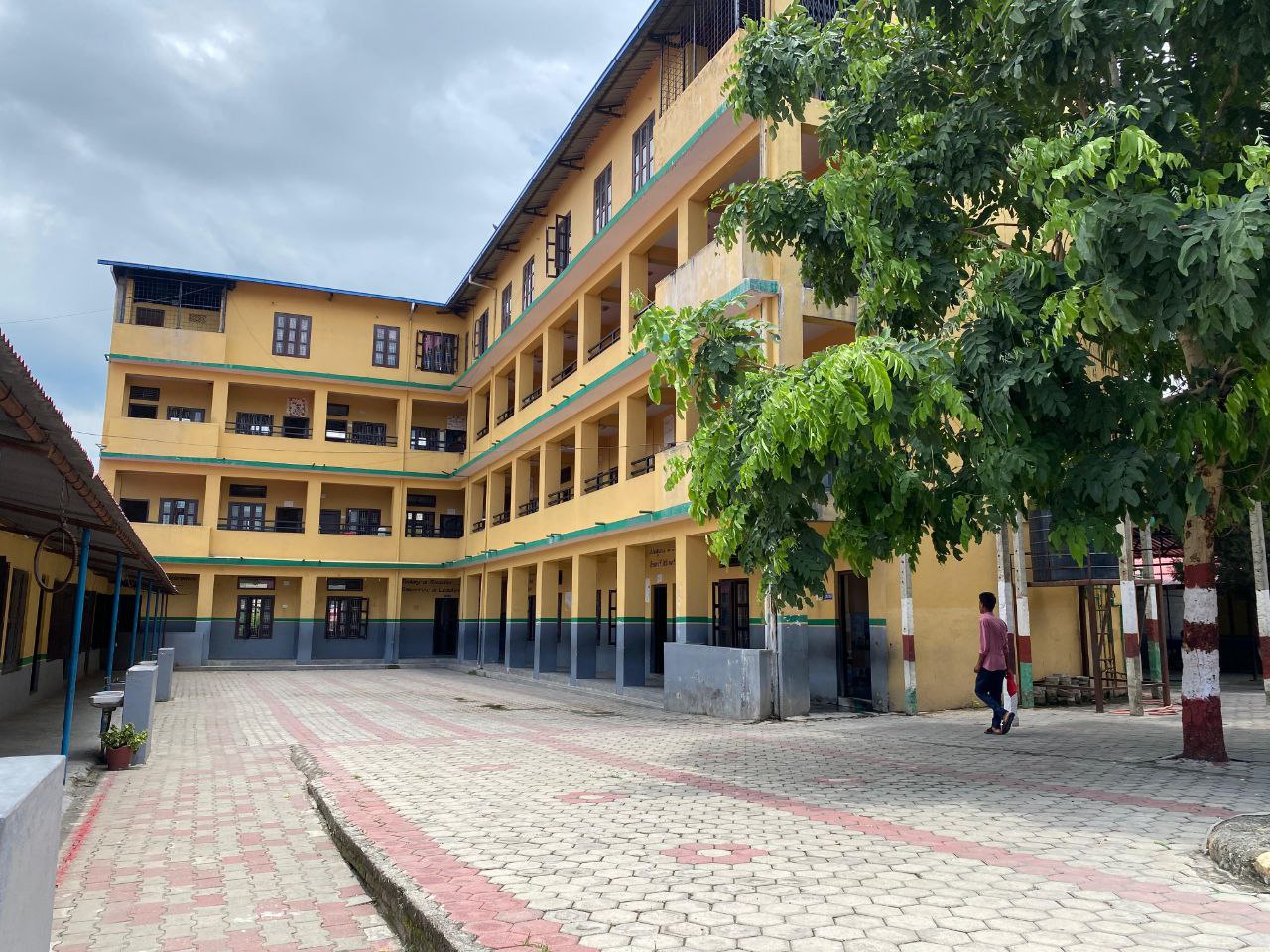 VSSS Campus