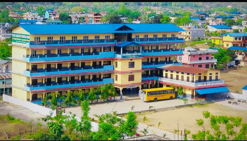 Community Based School